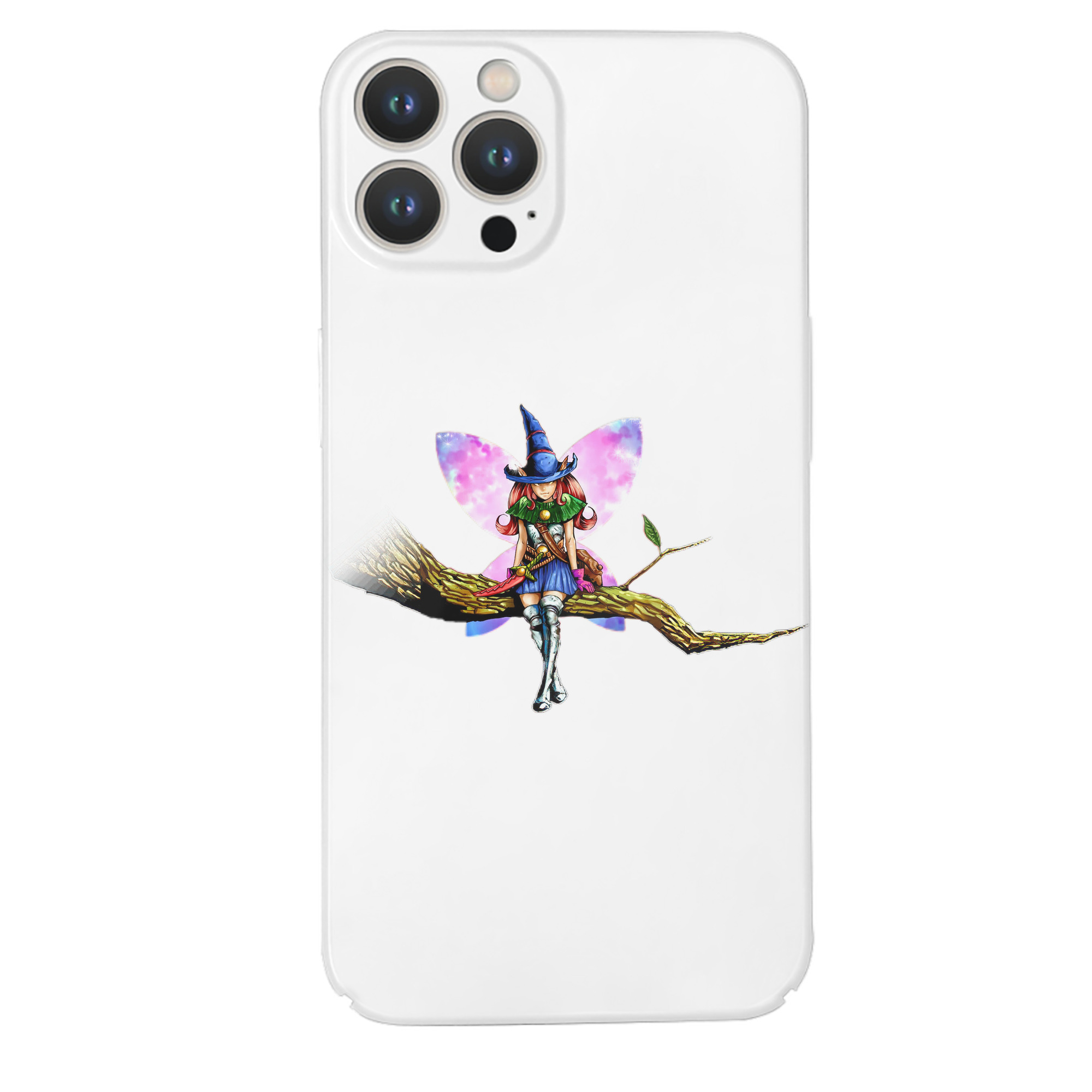 （画像用） 遊☆戯☆王 Yu-Gi-Oh! 【iPhone 14シリーズ対応】ハードケース